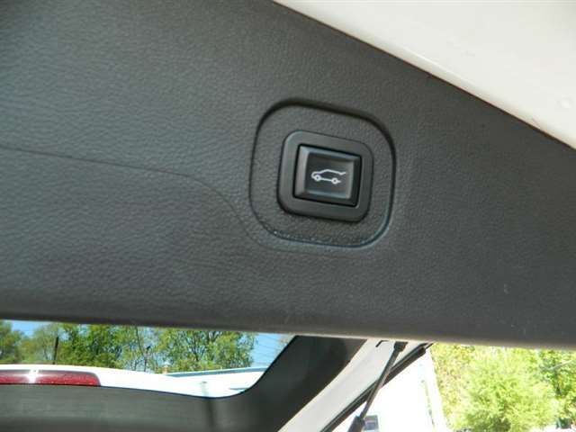 Chevrolet Equinox 2011 photo 31